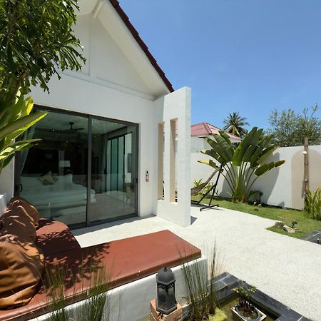 באן תאי La Belle Vie - Boutique Hotel Adults Only מראה חיצוני תמונה