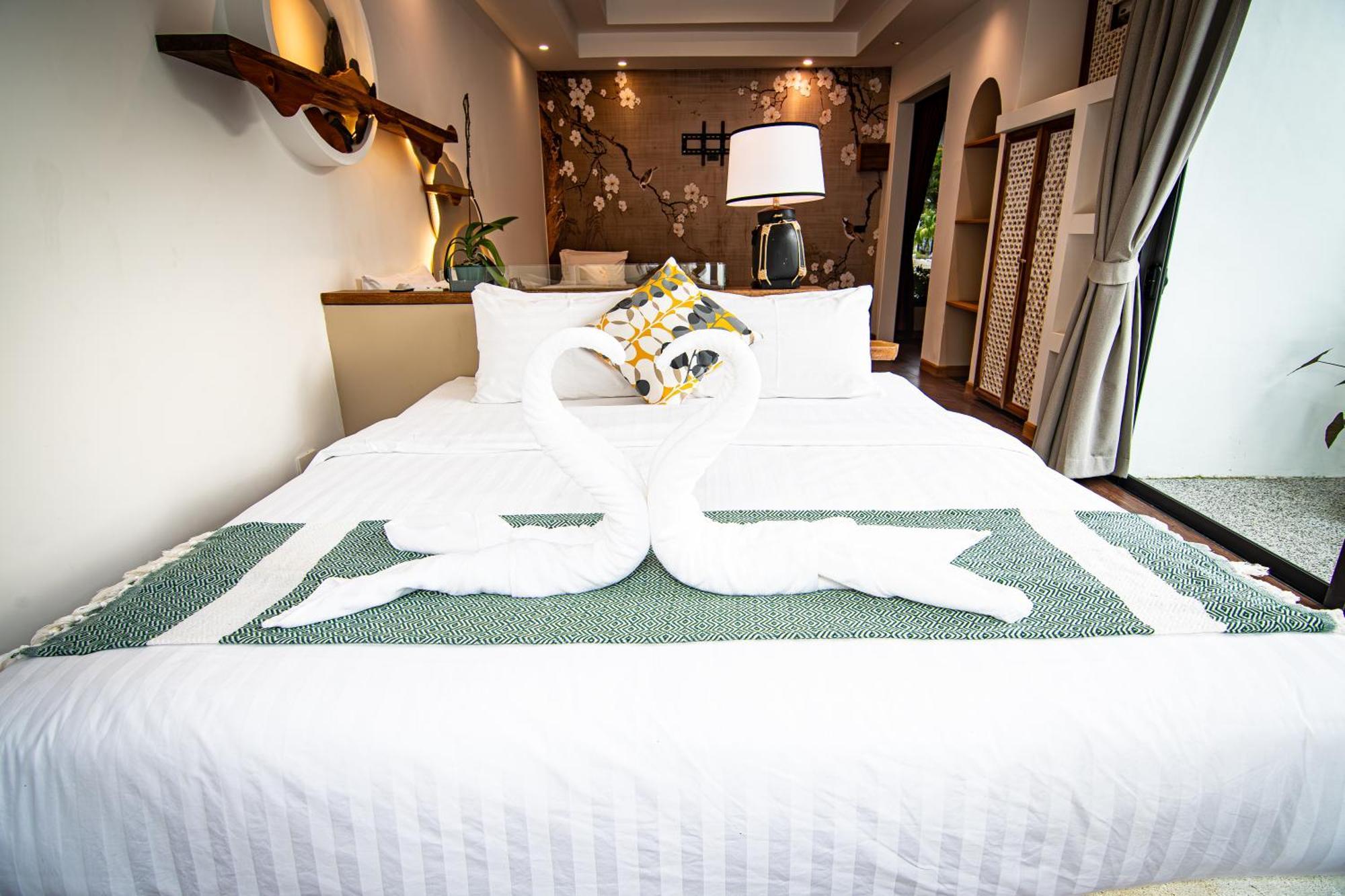 באן תאי La Belle Vie - Boutique Hotel Adults Only מראה חיצוני תמונה