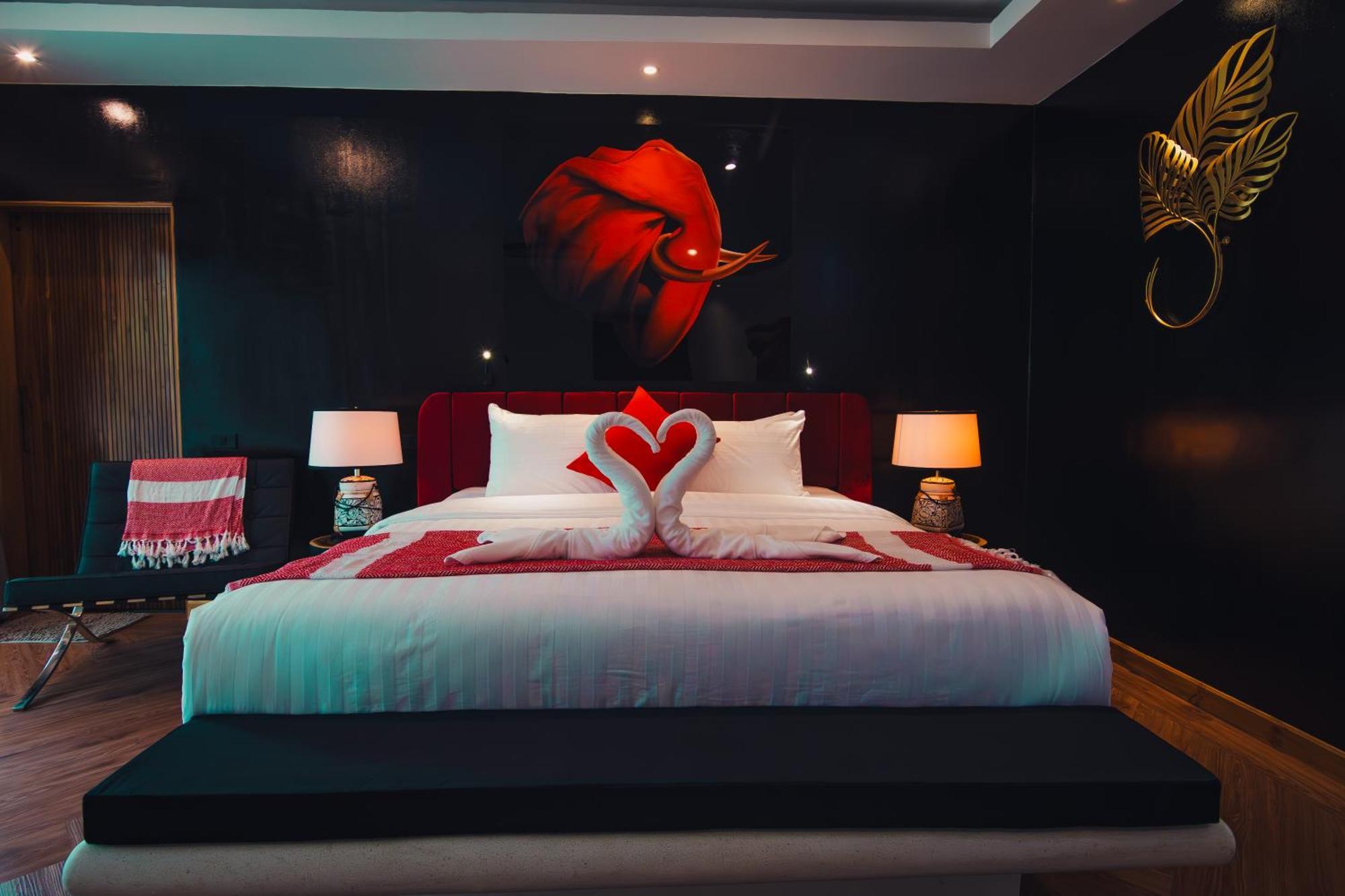באן תאי La Belle Vie - Boutique Hotel Adults Only מראה חיצוני תמונה
