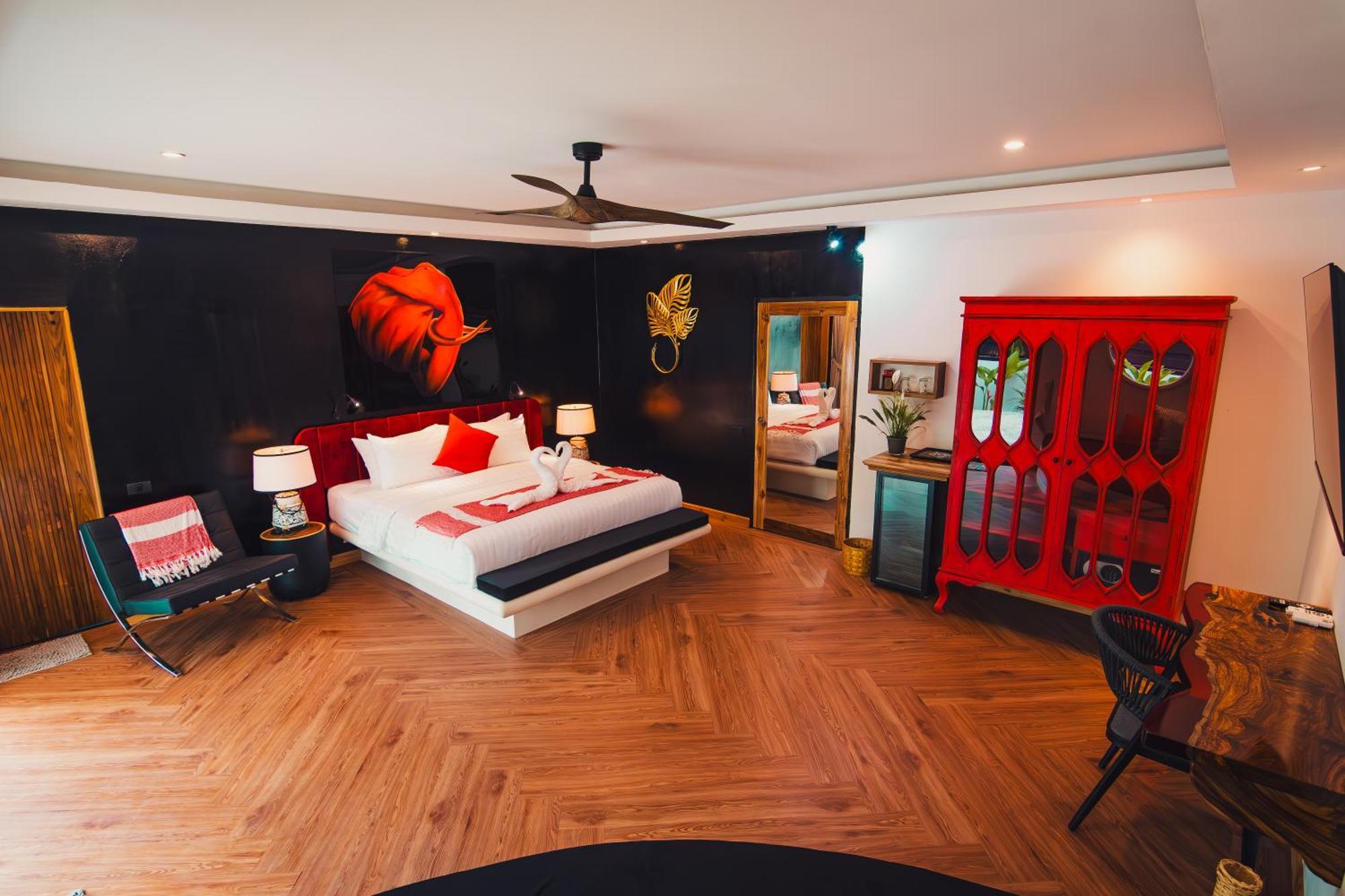 באן תאי La Belle Vie - Boutique Hotel Adults Only מראה חיצוני תמונה