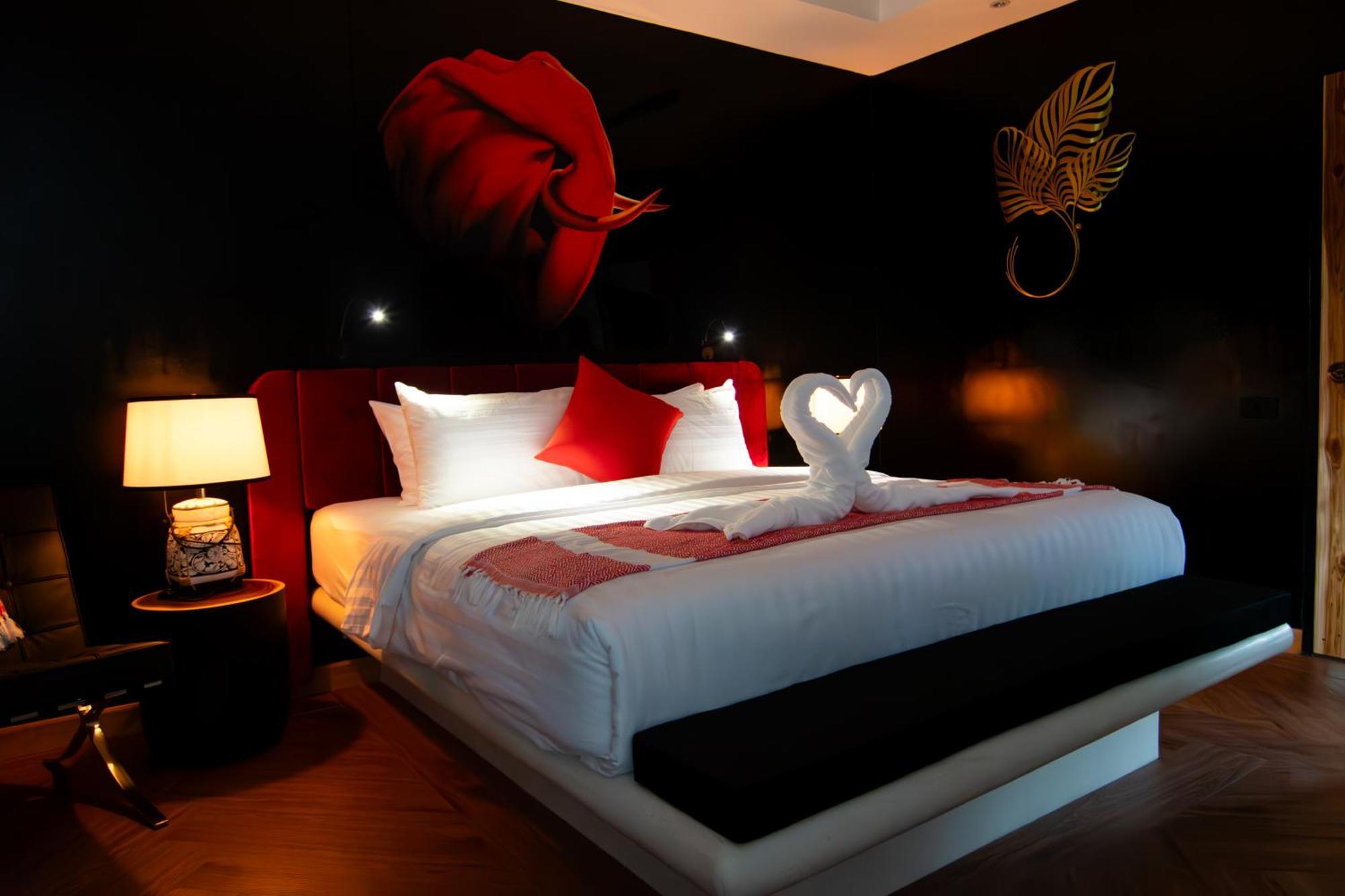באן תאי La Belle Vie - Boutique Hotel Adults Only מראה חיצוני תמונה