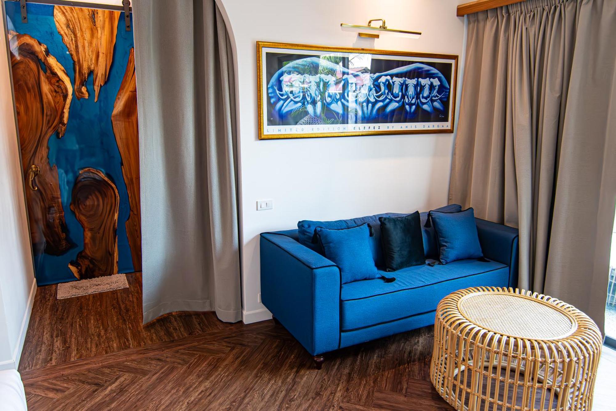 באן תאי La Belle Vie - Boutique Hotel Adults Only מראה חיצוני תמונה