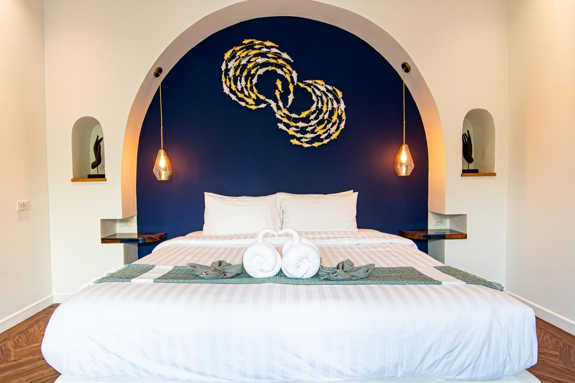 באן תאי La Belle Vie - Boutique Hotel Adults Only מראה חיצוני תמונה