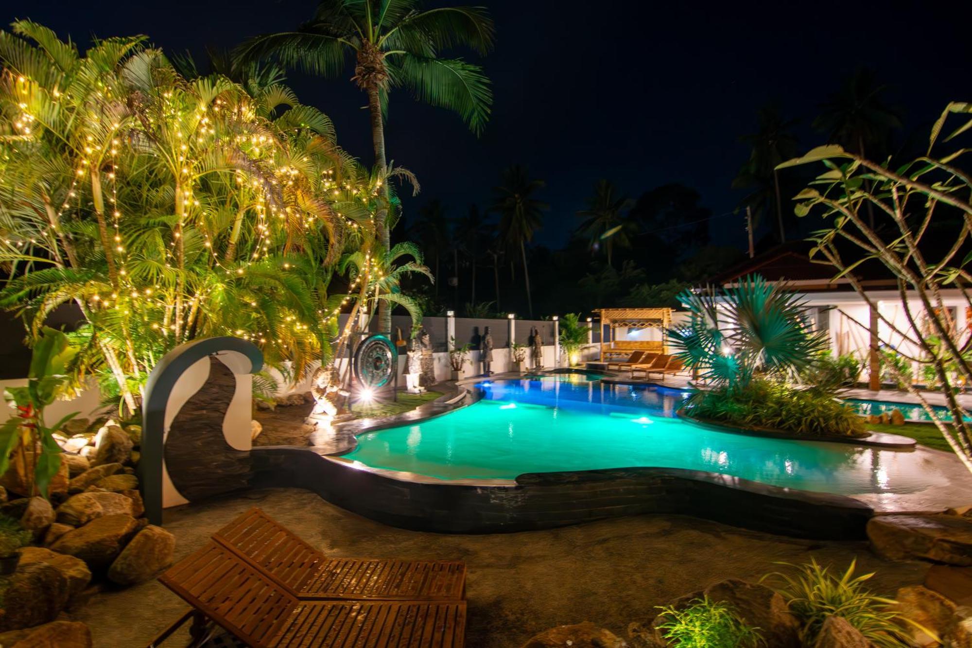 באן תאי La Belle Vie - Boutique Hotel Adults Only מראה חיצוני תמונה