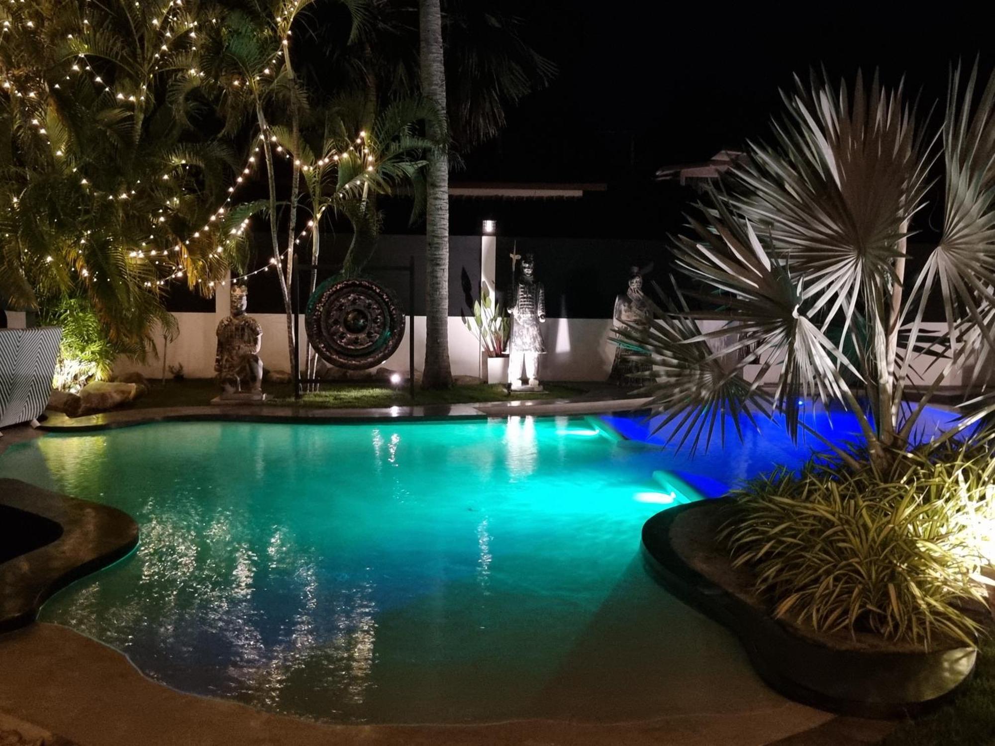 באן תאי La Belle Vie - Boutique Hotel Adults Only מראה חיצוני תמונה