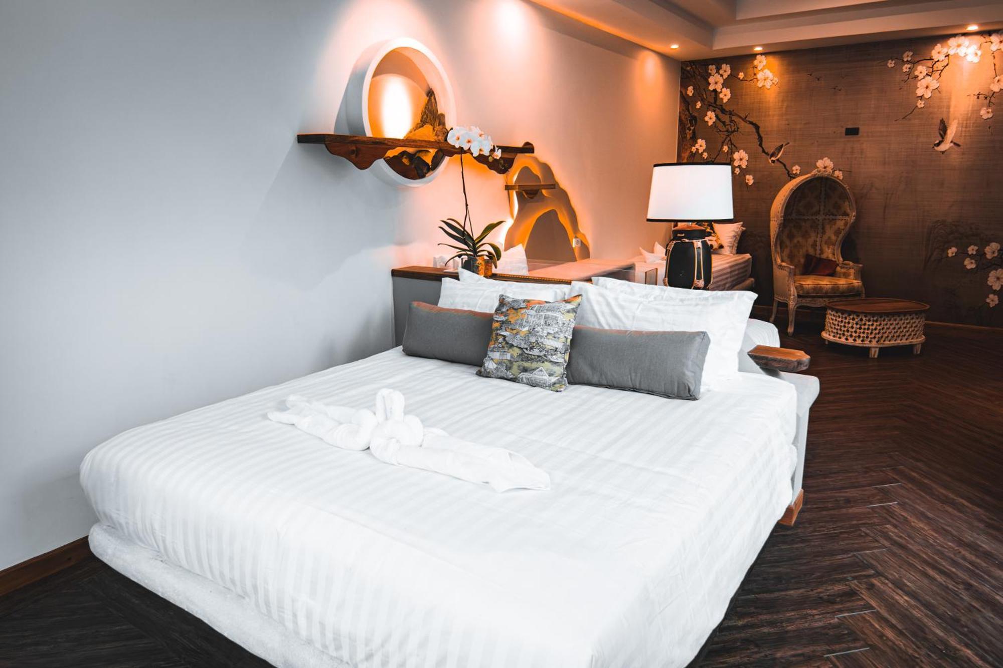 באן תאי La Belle Vie - Boutique Hotel Adults Only מראה חיצוני תמונה