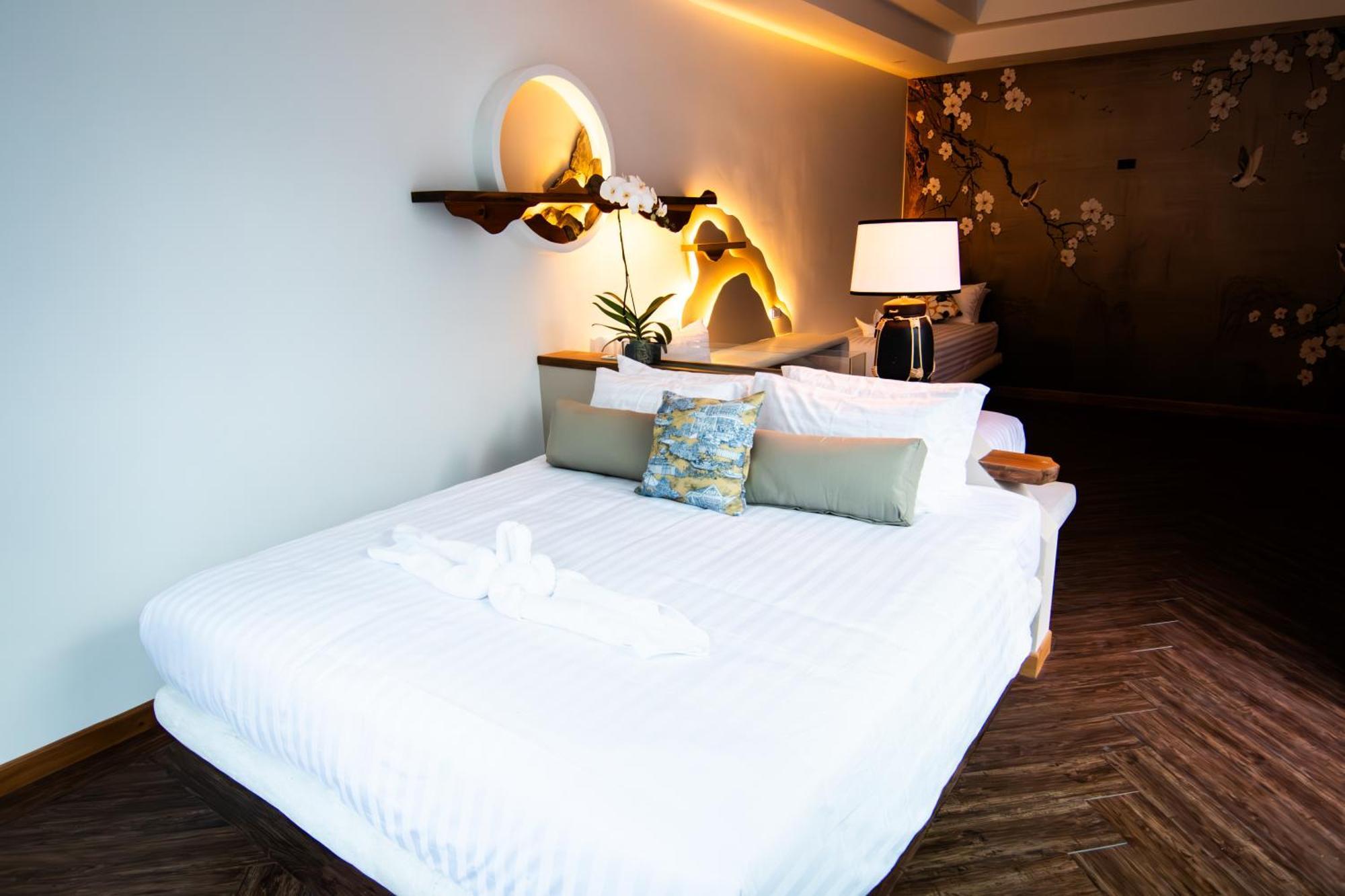 באן תאי La Belle Vie - Boutique Hotel Adults Only מראה חיצוני תמונה
