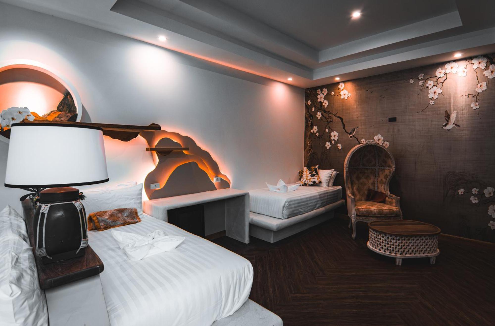 באן תאי La Belle Vie - Boutique Hotel Adults Only מראה חיצוני תמונה