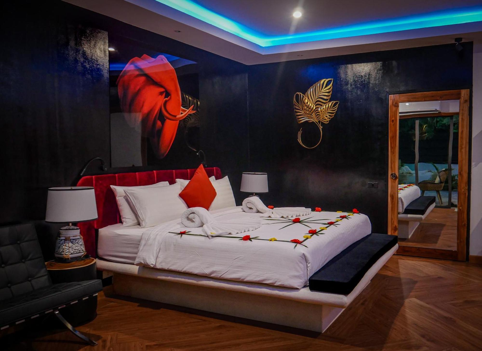 באן תאי La Belle Vie - Boutique Hotel Adults Only מראה חיצוני תמונה