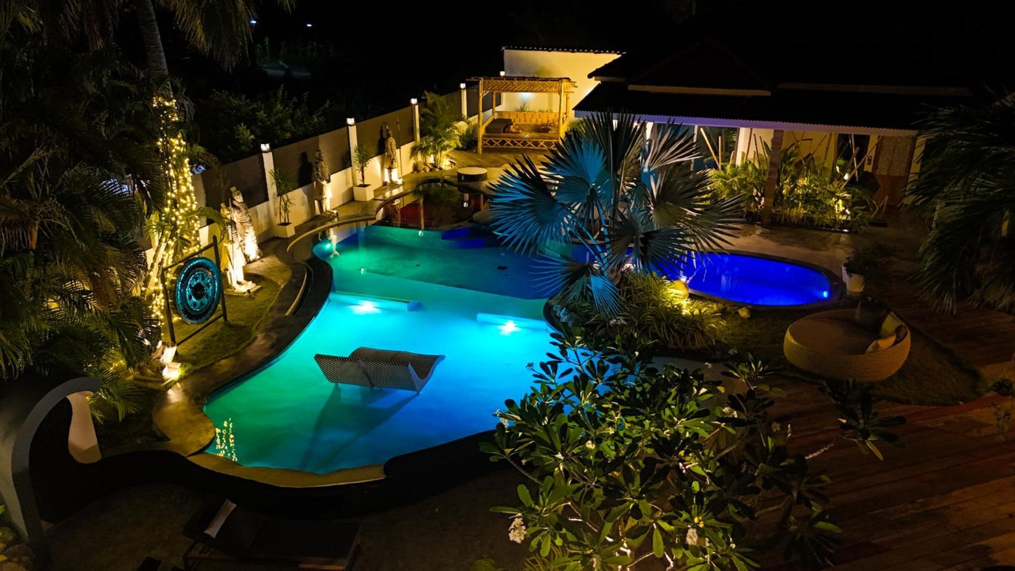 באן תאי La Belle Vie - Boutique Hotel Adults Only מראה חיצוני תמונה